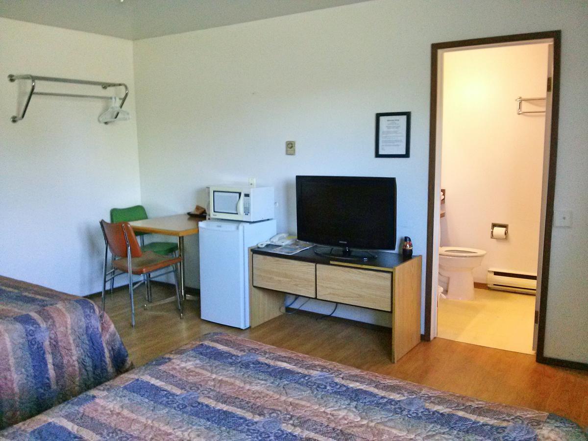 Moosomin Motel Esterno foto