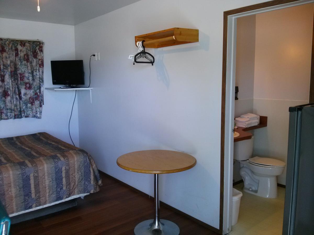 Moosomin Motel Esterno foto