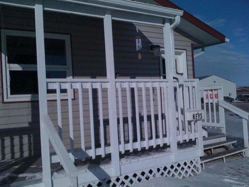Moosomin Motel Esterno foto