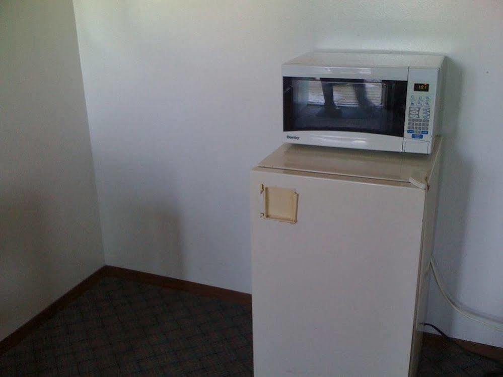 Moosomin Motel Esterno foto