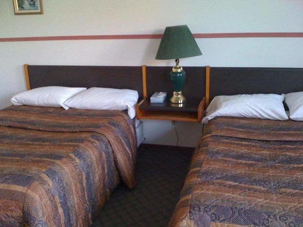 Moosomin Motel Esterno foto