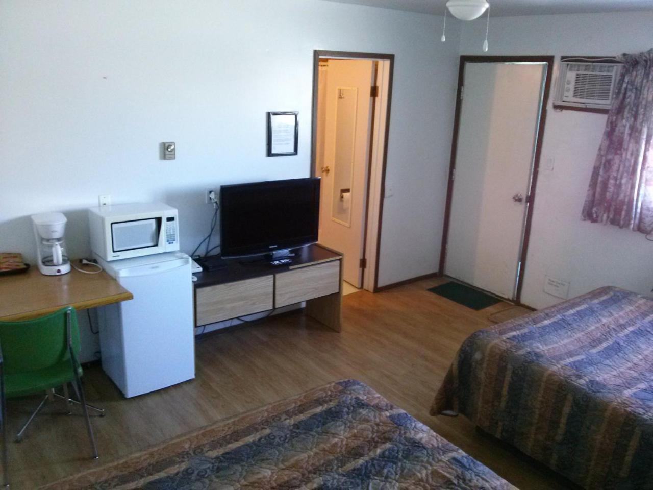 Moosomin Motel Esterno foto